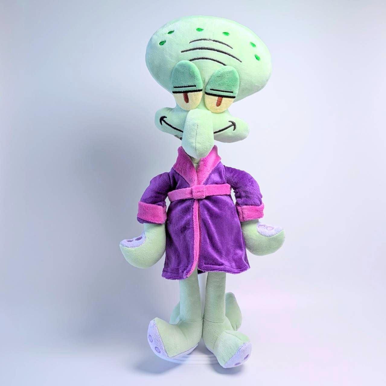 SpongeBob SquarePants ( スポンジボブ ) 】Squidward Q. Tentacles