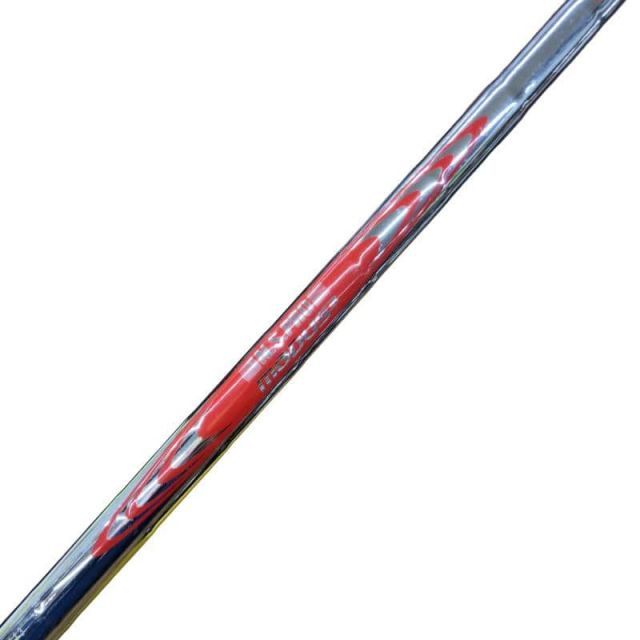 中古】 タイトリスト Titleist T200 8S アイアンセット IR NS PRO