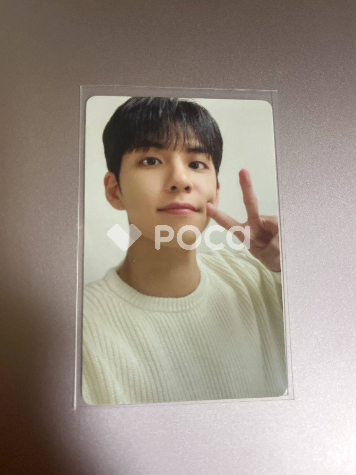 DAY6 ウォンピル DAY6 Official Fanclub My Day 4th Generation Our