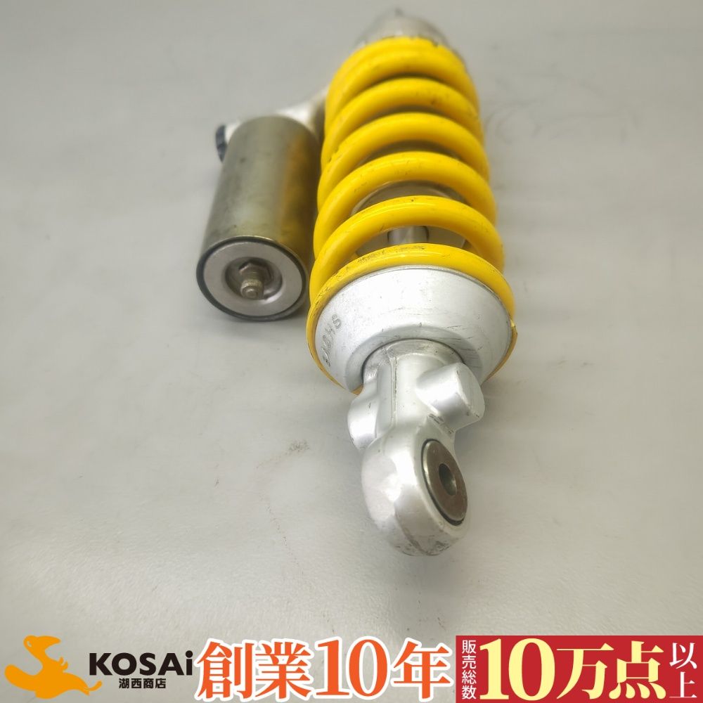 ドゥカティ 純正 リア ショック サス 旧車 オーリンズ オイル漏れ無し