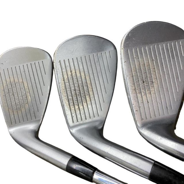 中古 タイトリスト Titleist MB 712 6S アイアンセット IR Dynamic 