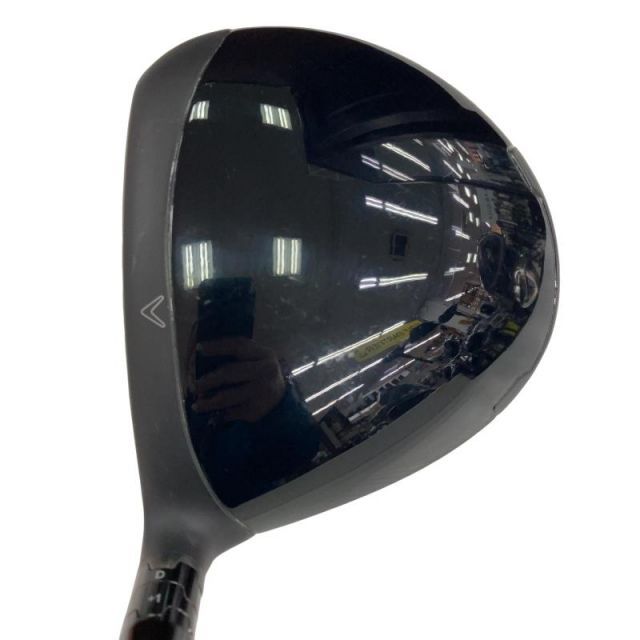 中古】 キャロウェイ PARADYM X 10.5° ドライバー DR VENTUS TR 5 for