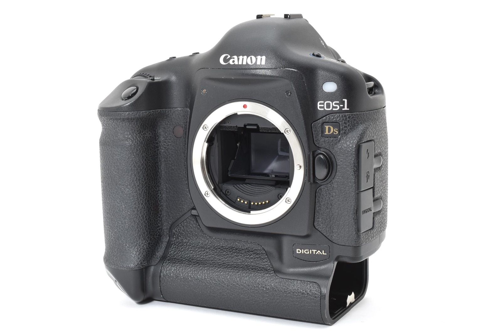 ☆大特価品☆ Canon キャノン EOS-1 Ds DIGITAL ボディ デジタル一眼
