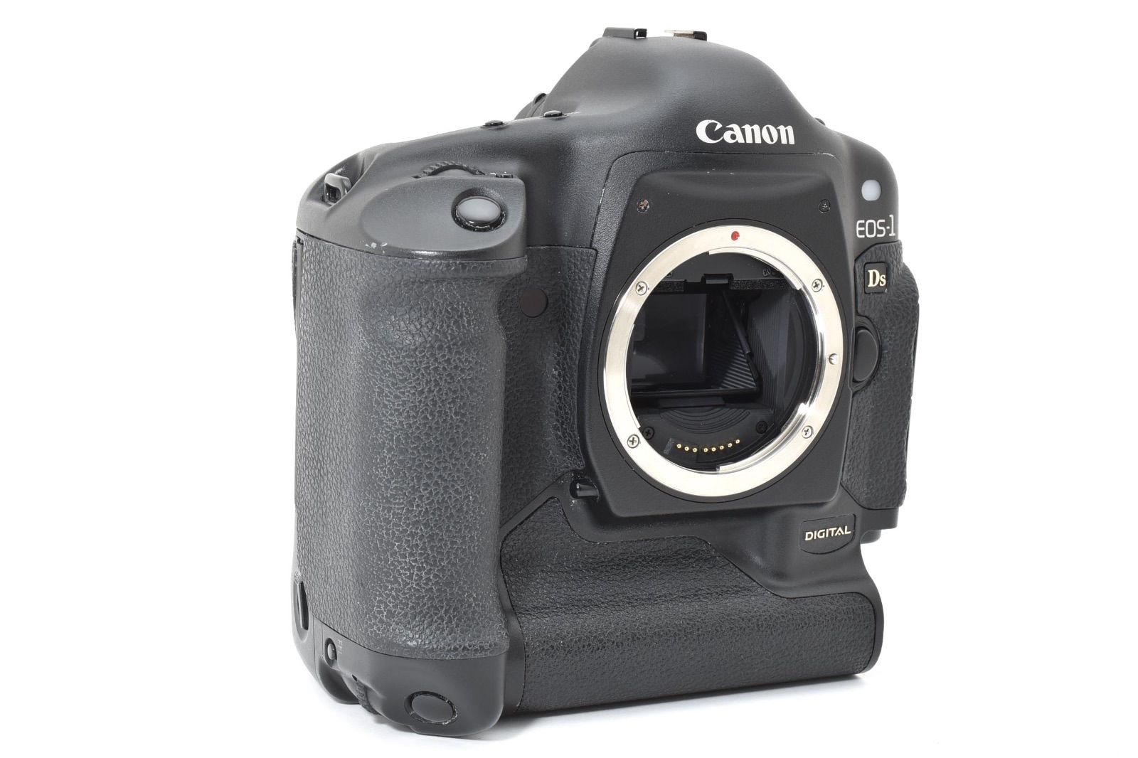 ☆大特価品☆ Canon キャノン EOS-1 Ds DIGITAL ボディ デジタル一眼