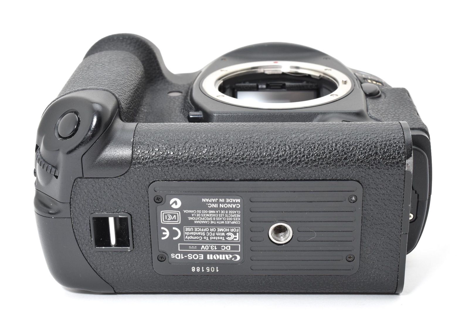 ☆大特価品☆ Canon キャノン EOS-1 Ds DIGITAL ボディ デジタル一眼