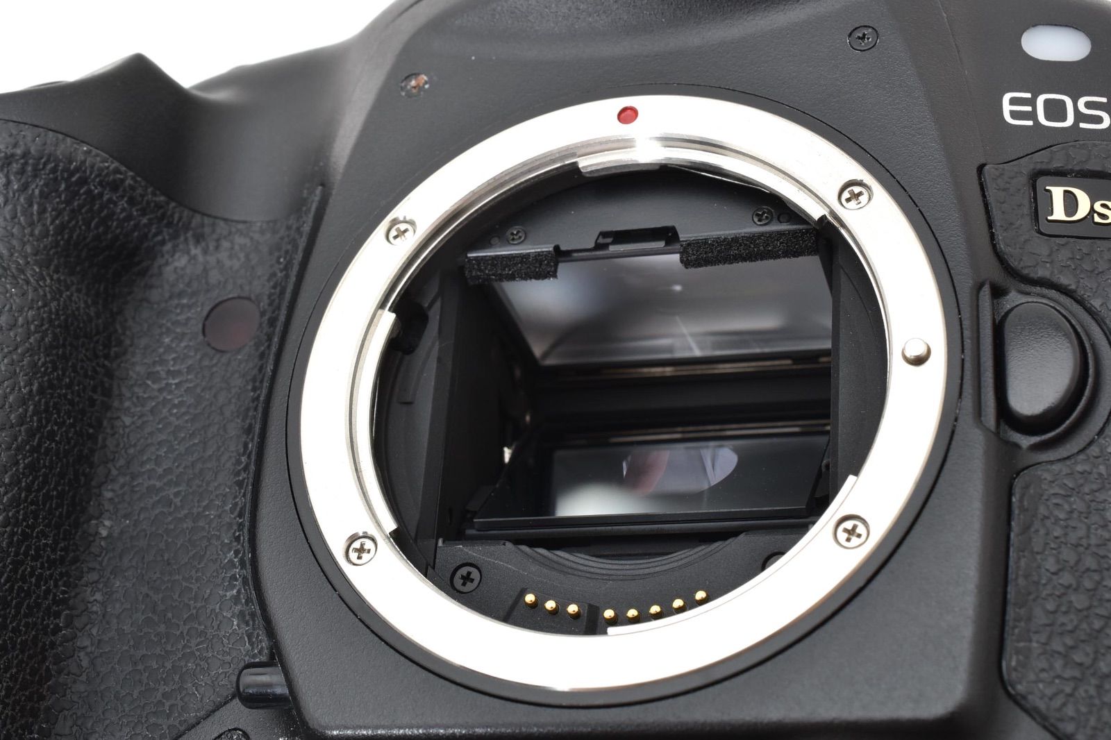 ☆大特価品☆ Canon キャノン EOS-1 Ds DIGITAL ボディ デジタル一眼