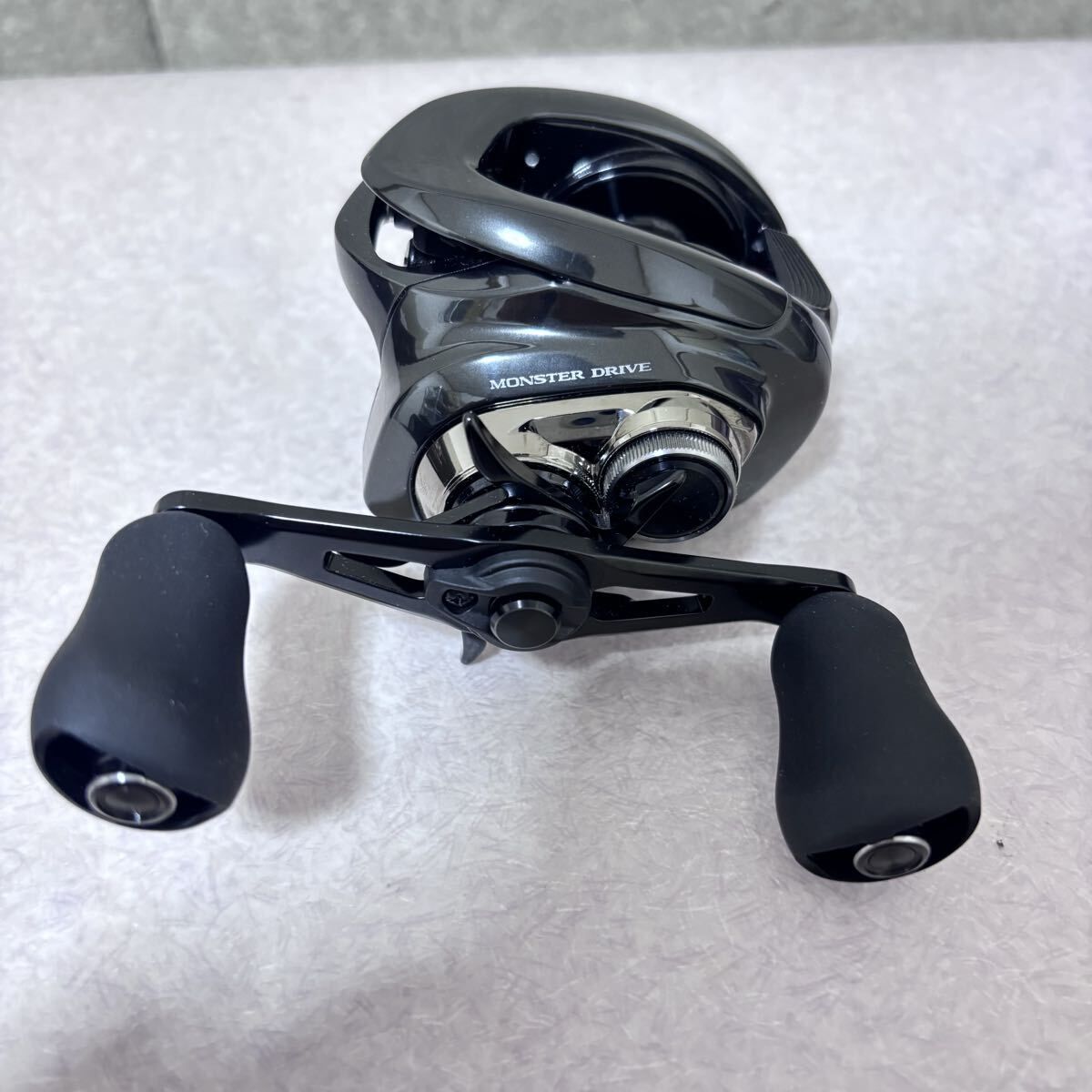 □【極美品】 ANTARES DC MD XG LEFT アンタレス SHIMANO シマノ 23