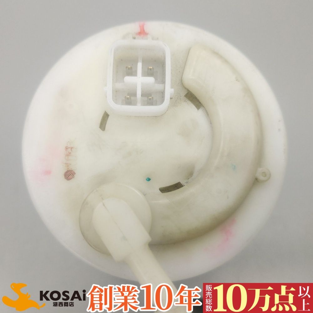 ヤマハ ジョグ(SA36J) 純正 燃料ポンプ フューエルポンプ ※初期不良は1