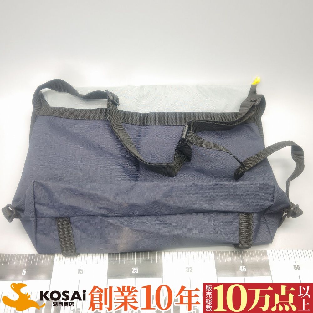 メッセンジャー バック 広末涼子 Live-Dio ライブ オフィシャル 非売品