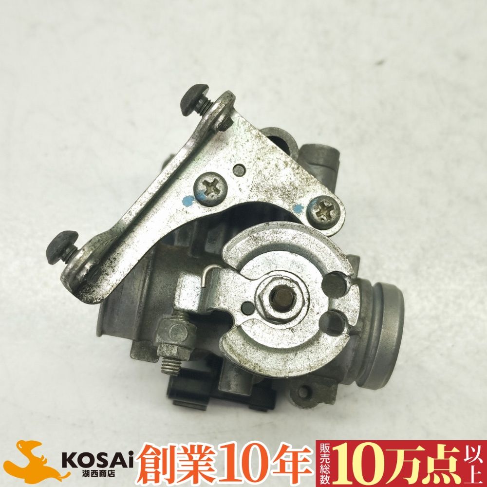 90891-10238 ジョグ キャブレター - ヤマハ純正中古パーツ ヤマハ