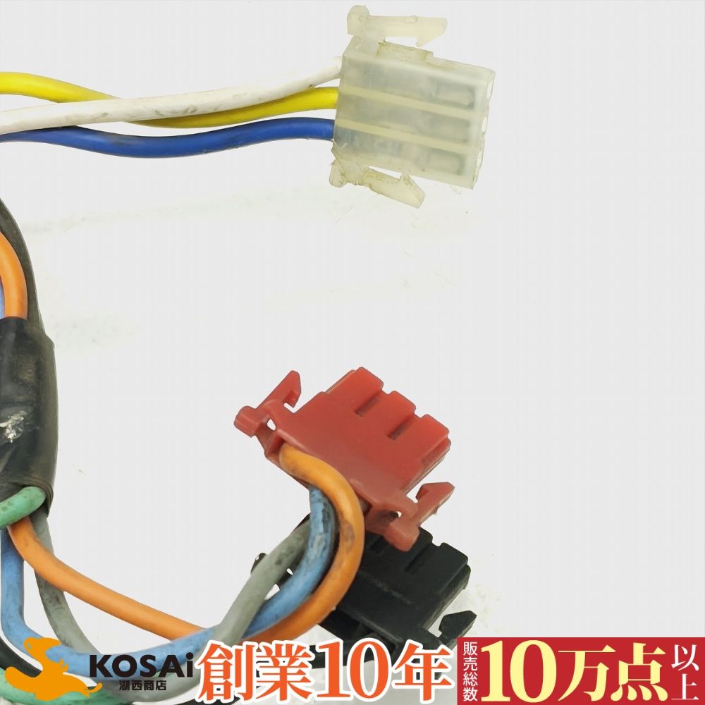 ホンダ ライブディオZX/AF35 純正 スピードメーター 前期型 動作未確認