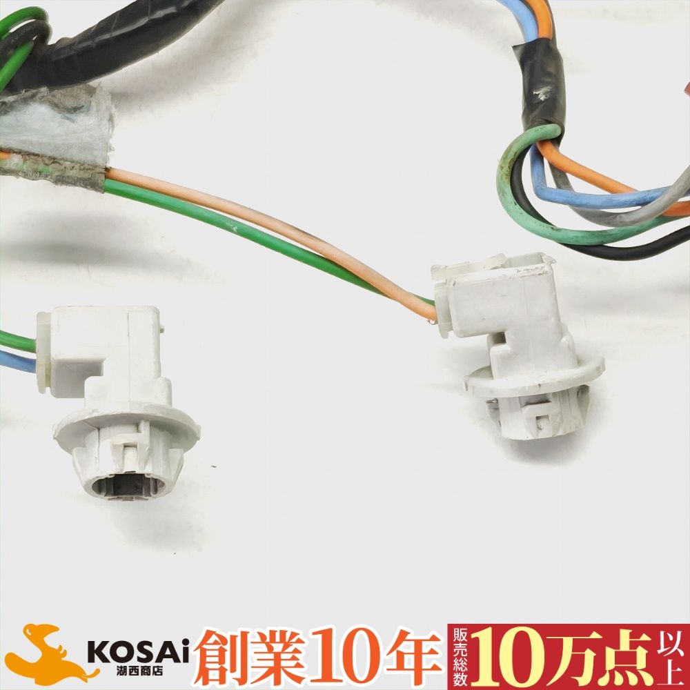 ホンダ ライブディオZX/AF35 純正 スピードメーター 前期型 動作未確認