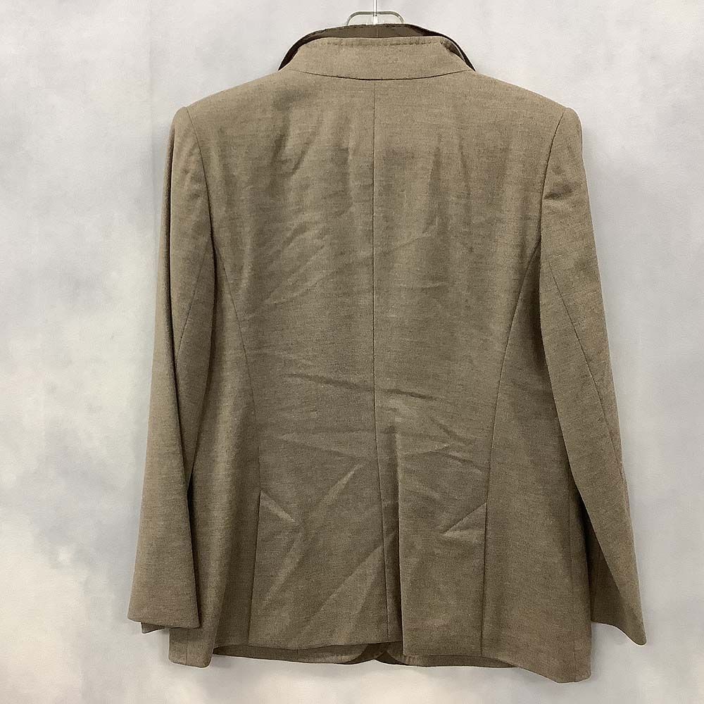 ESCADA エスカーダ テーラードジャケット - メルカリ