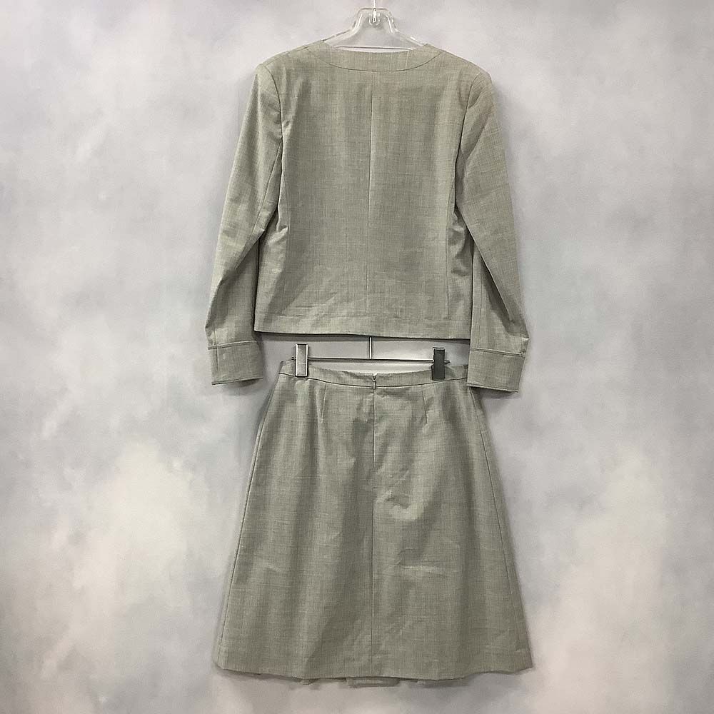 Theory luxe セオリーリュクス スカートスーツ - メルカリ