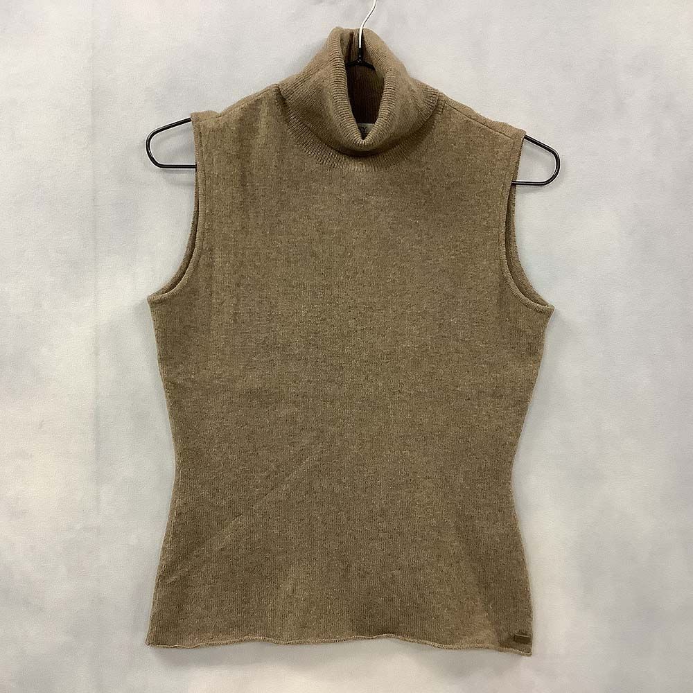 FOXEY BOUTIQUE フォクシーブティック セーター ニット ノースリーブ