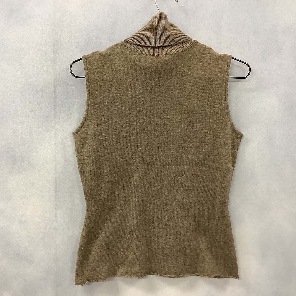 FOXEY BOUTIQUE フォクシーブティック セーター ニット ノースリーブ