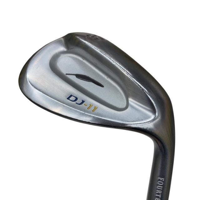 中古】 フォーティーン DJ-11 56° ウェッジ WG NS PRO 950GH HT