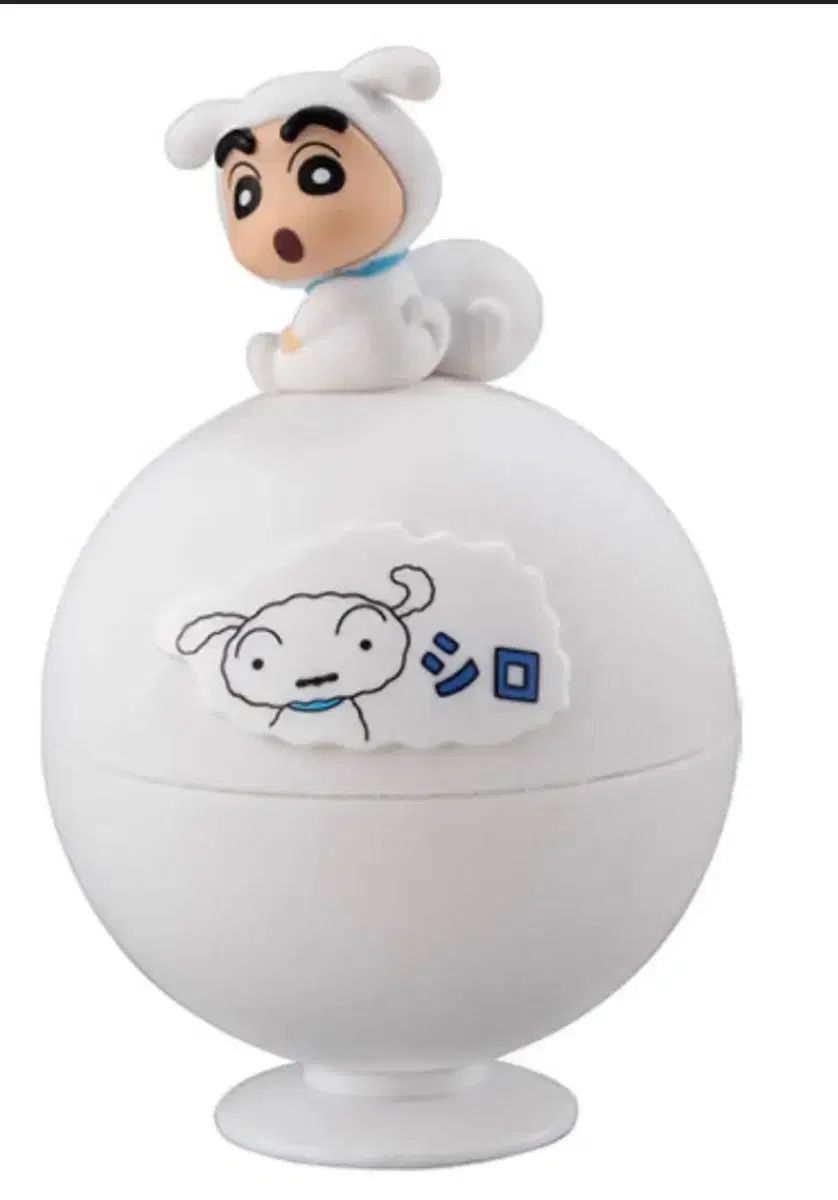 クレヨンしんちゃん アクリルスタンド 10種 新品未開封 ぼーちゃん 鼻