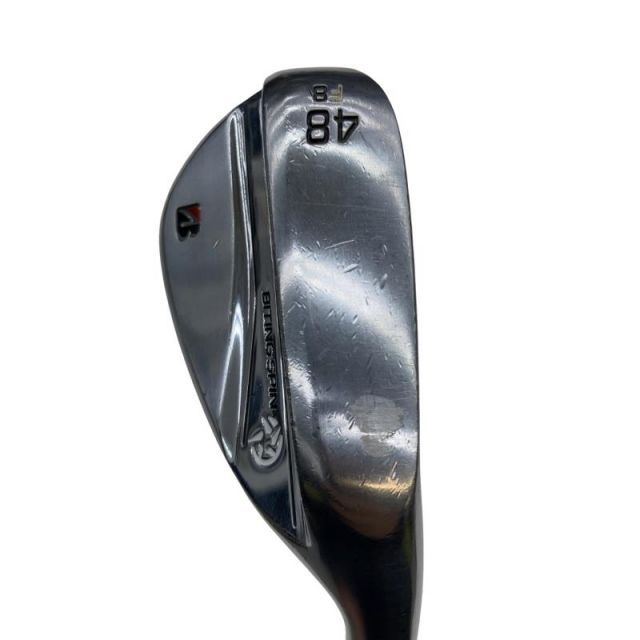 中古】 ブリヂストン BRIDGESTONE BITING SPIN 48°/08°F ウェッジ WG