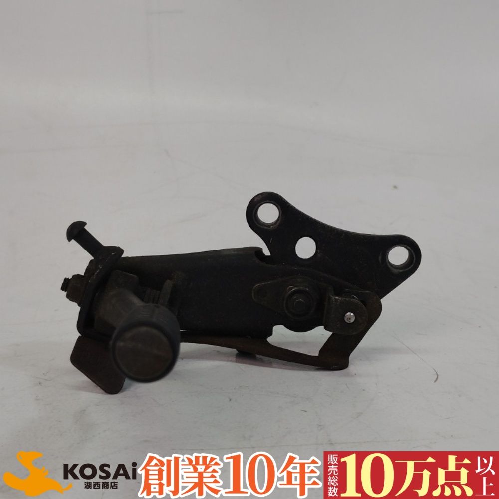 ホンダ NSR250 MC21 KV3 純正 ステップ ブレーキペダル 右側のみ