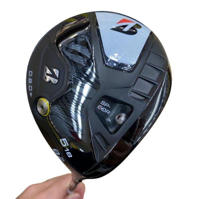 BRIDGESTONE B2 フェアウェイウッド 5番 ブリヂストン B2 HT 5W フェアウェイウッド BRIDGESTONE FW B2HT