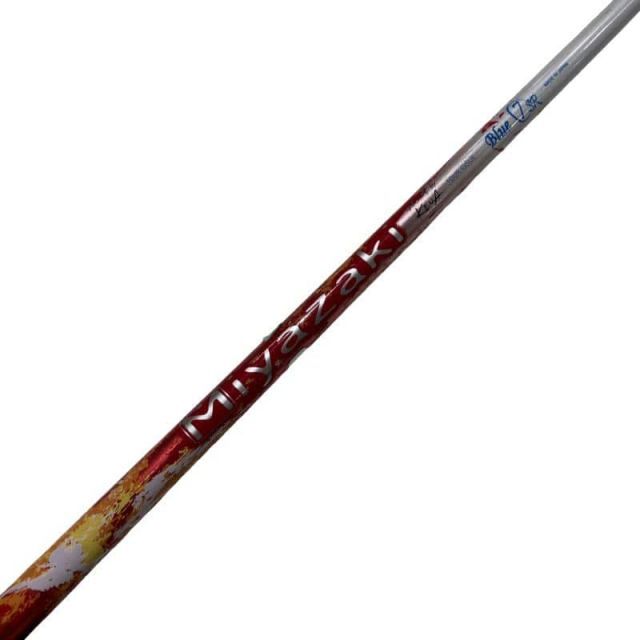 中古】 ダンロップ SRIXON Z Hybrid U4 ユーティリティ UT Miyazaki