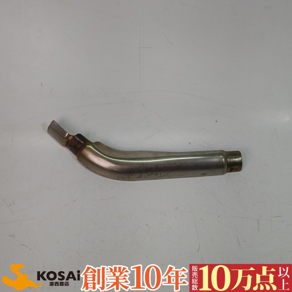 【純正】【美品】スポーツスター 純正マフラー　ヒートガード ハーレー スポーツスター 純正 マフラーヒートガード 破損無し - メルカリ