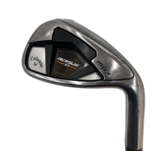 中古】 キャロウェイ ROGUE ST MAX AW ウェッジ WG VENTUS 5 for CW