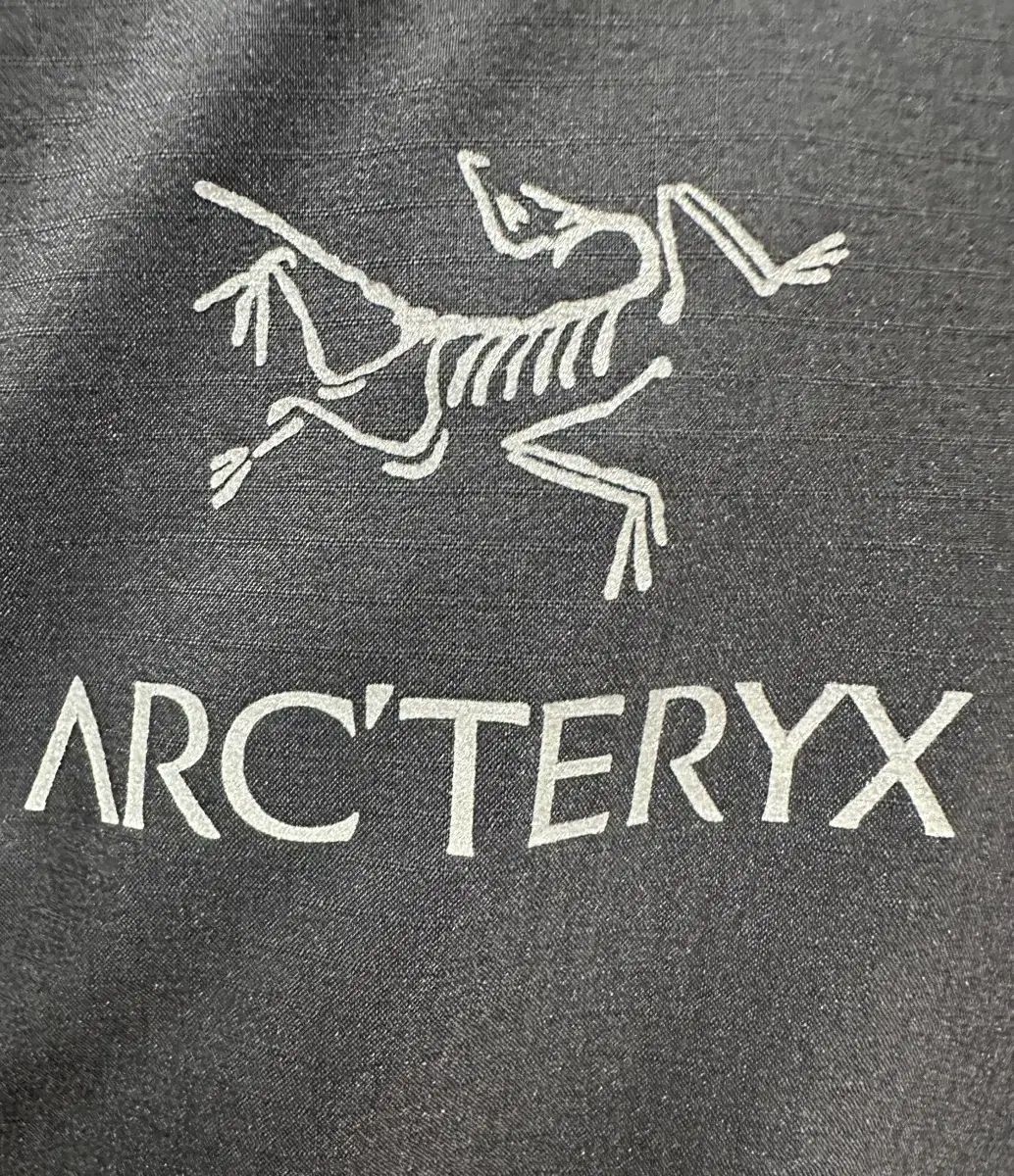 TERYX アークテリクス