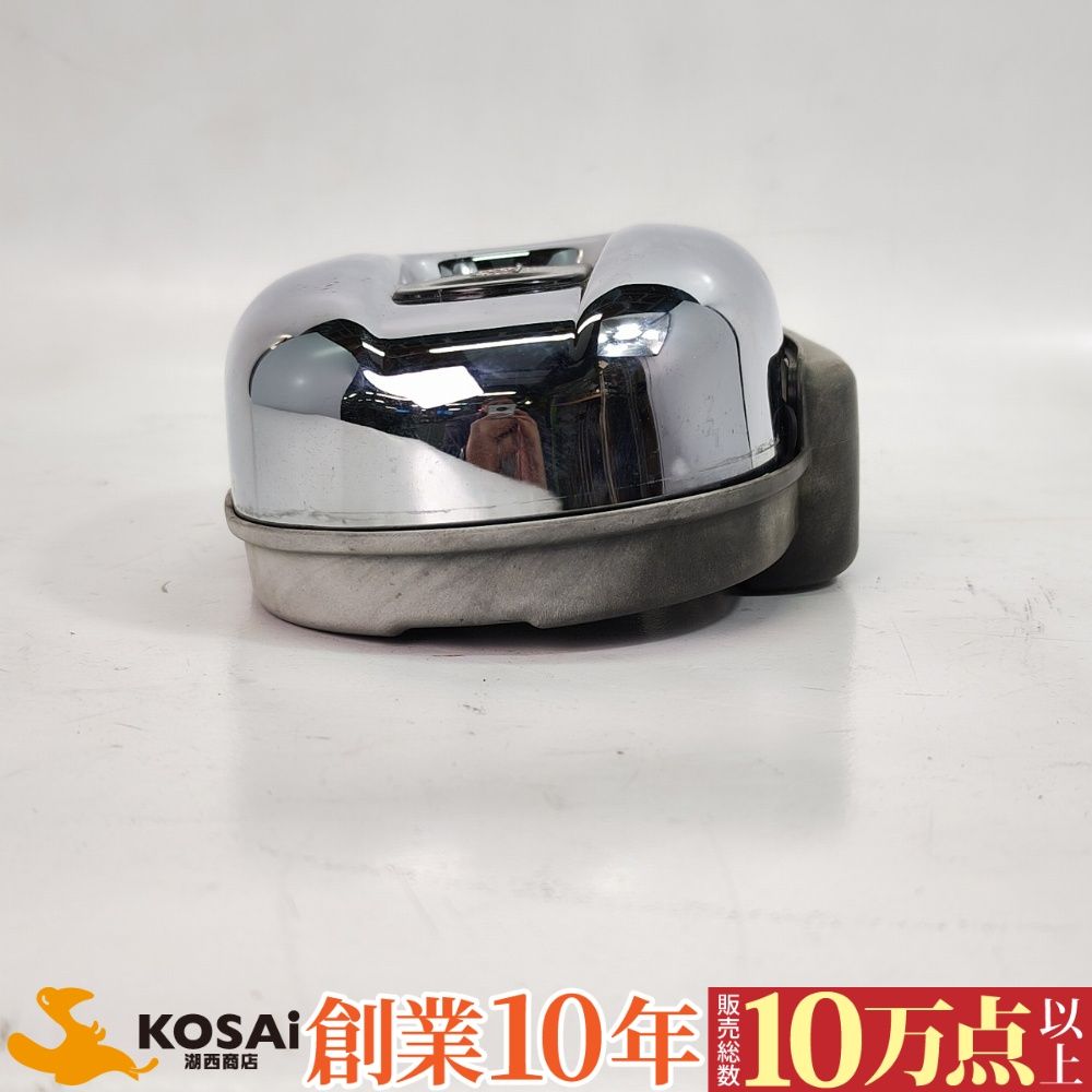 ハーレー XL1200スポーツスター 純正 2007～2008 エアクリーナー