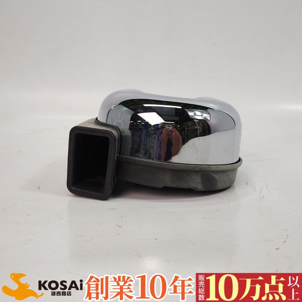 ハーレー XL1200スポーツスター 純正 2007～2008 エアクリーナー