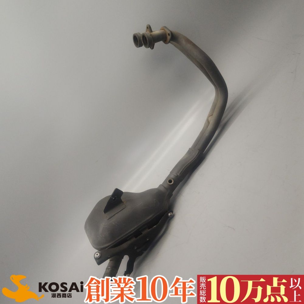 ヤマハ YZF-R25(RG10J) 純正 エキパイ エキゾーストパイプ 1WD - メルカリ