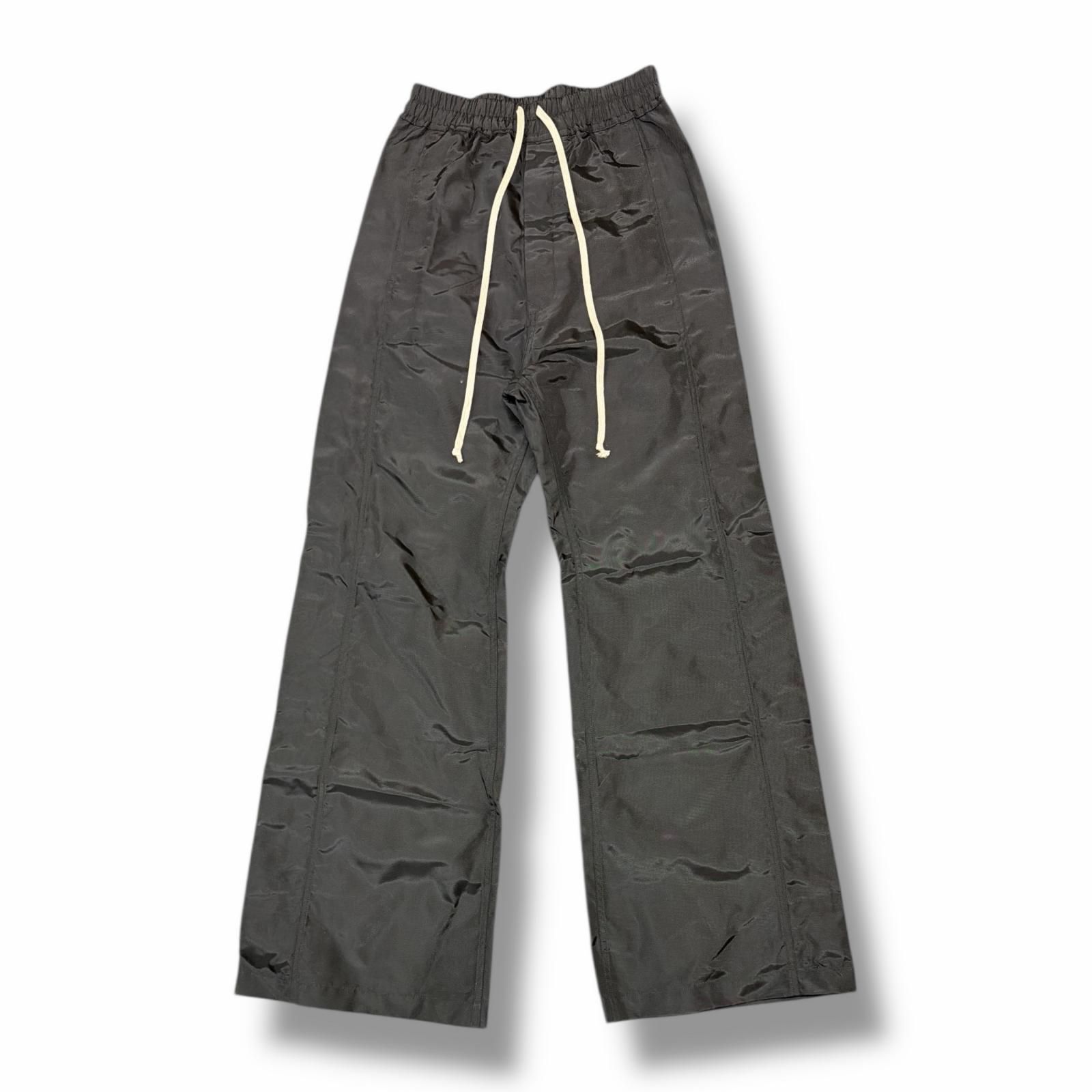RICK OWENS DRKSHDW 25AW PUSHER PANTS プッシャーパンツ イージー