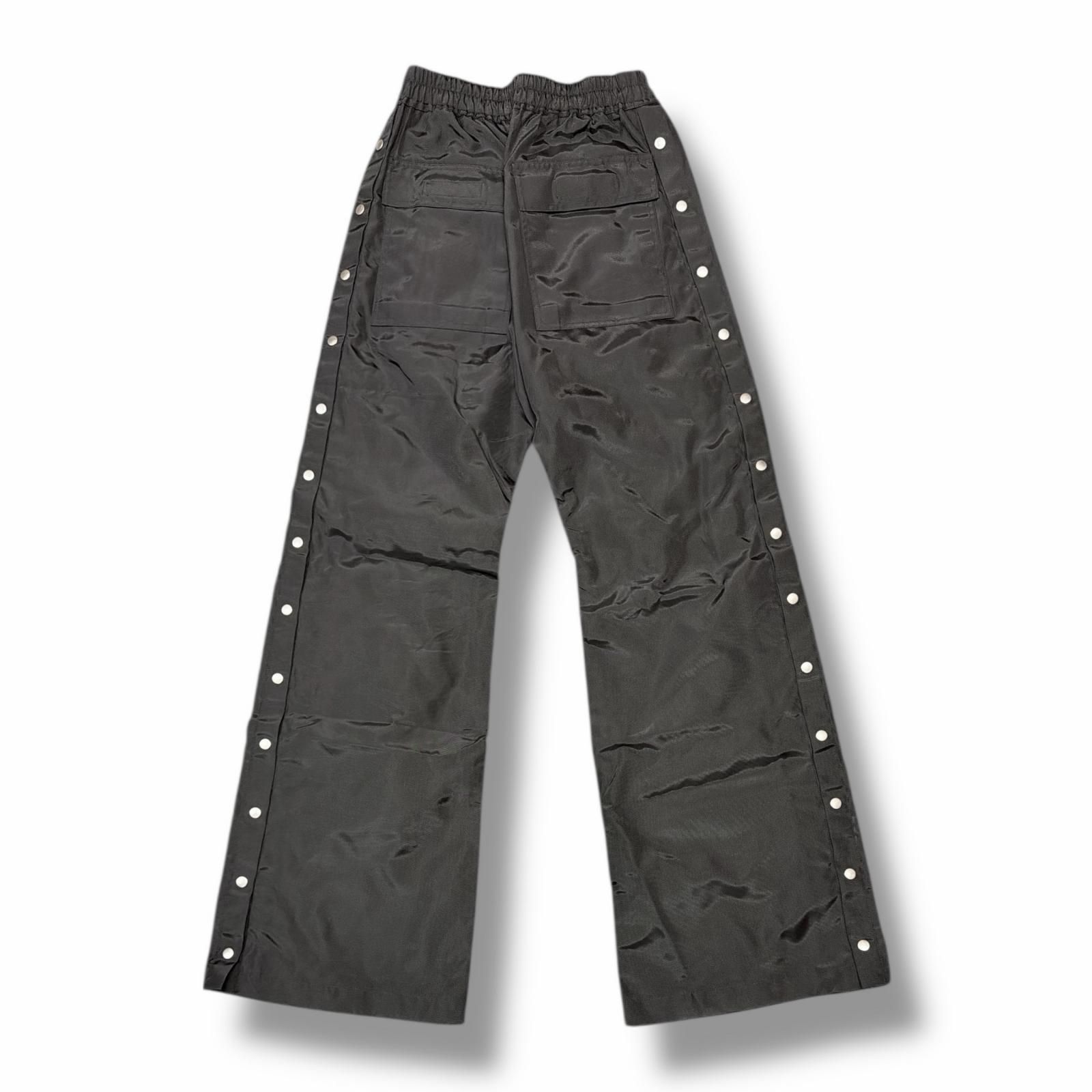 RICK OWENS DRKSHDW 25AW PUSHER PANTS プッシャーパンツ イージー