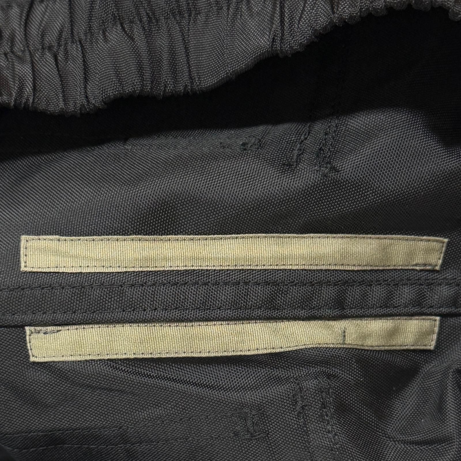 RICK OWENS DRKSHDW 25AW PUSHER PANTS プッシャーパンツ イージー 