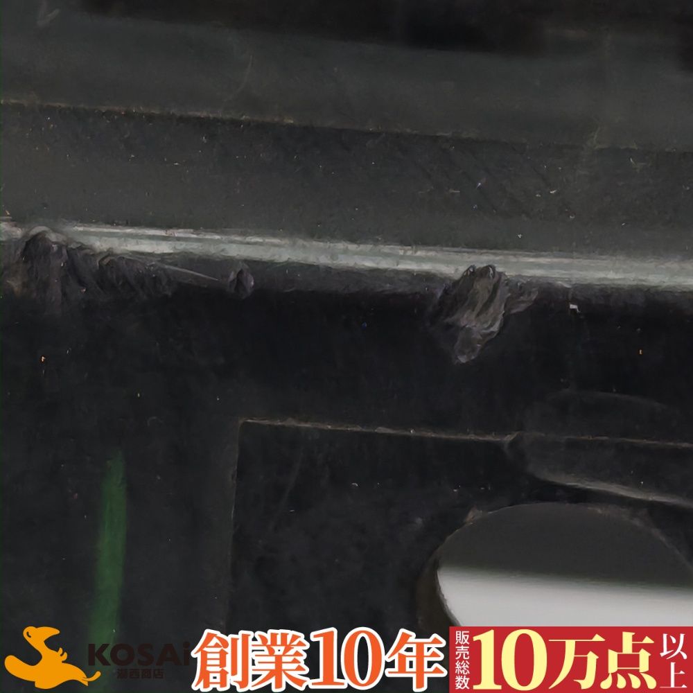 ホンダ ライブディオZX(AF35) 純正 テールランプ(クリアレンズ) 割れ