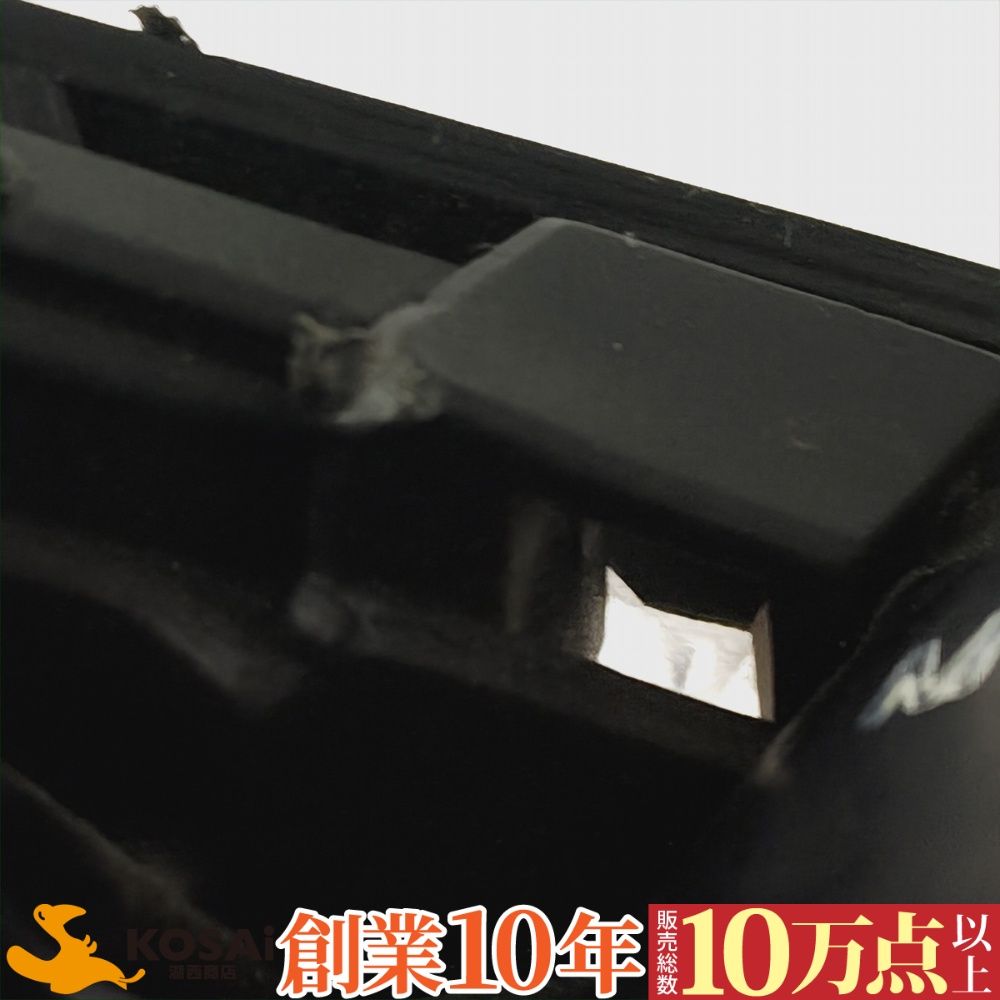 ホンダ ライブディオZX(AF35) 純正 テールランプ(クリアレンズ) 割れ