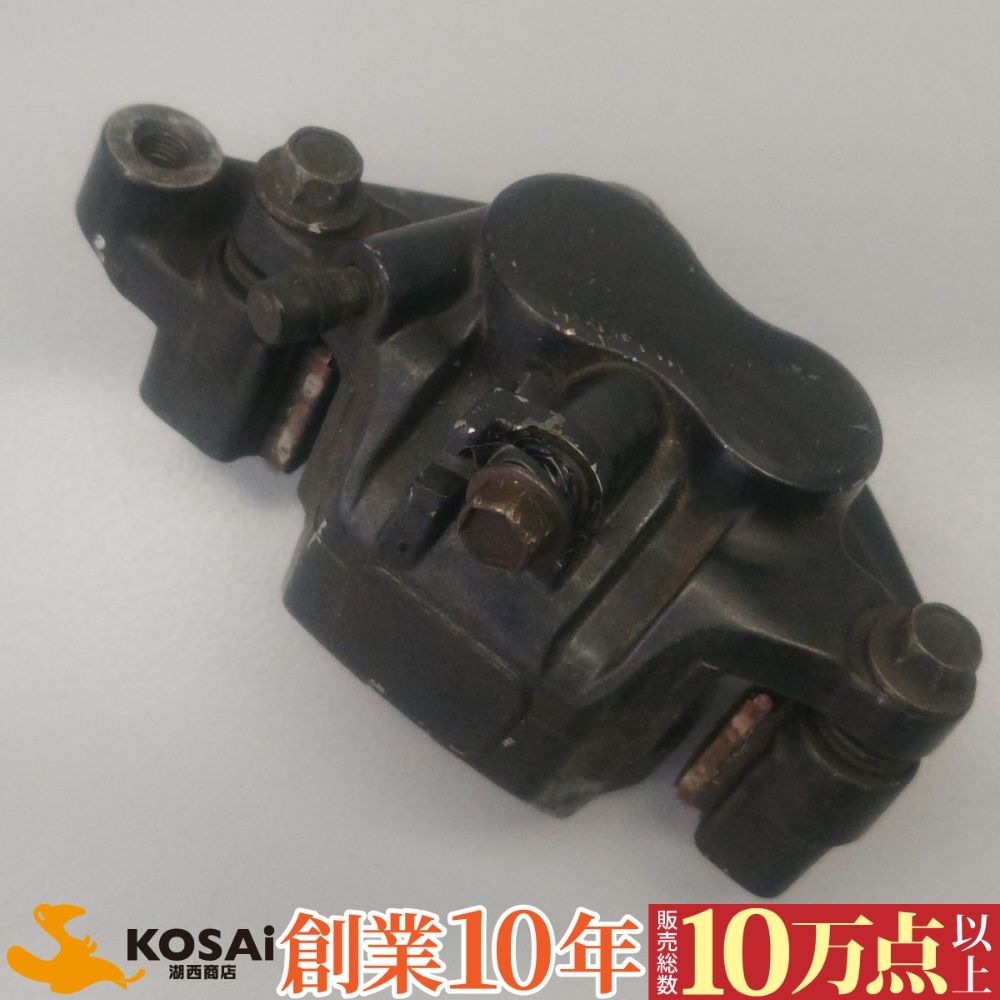 ヤマハ XJR400(4HM) 純正 フロント ブレーキ キャリパー 5KS - メルカリ