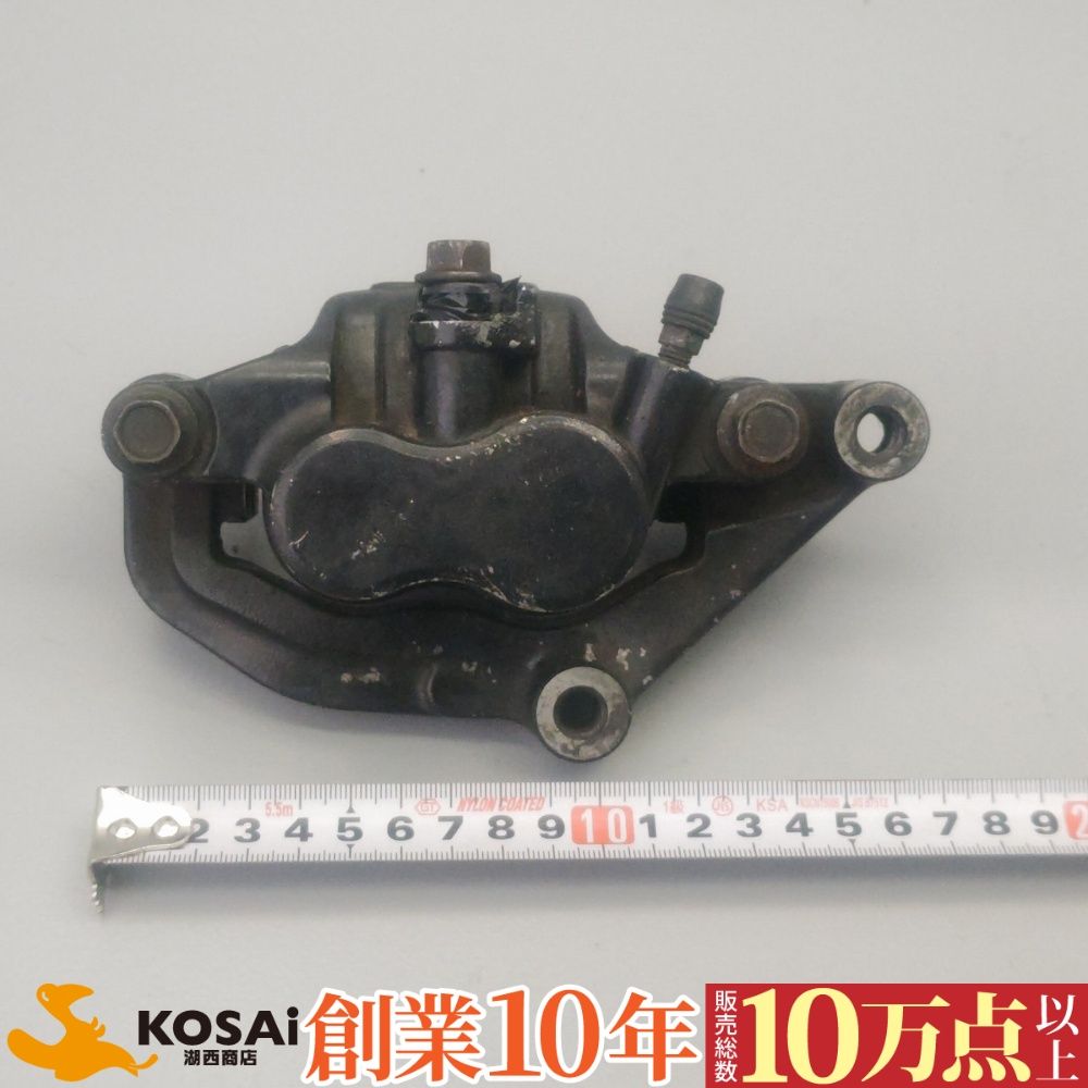 ヤマハ XJR400(4HM) 純正 フロント ブレーキ キャリパー 5KS - メルカリ