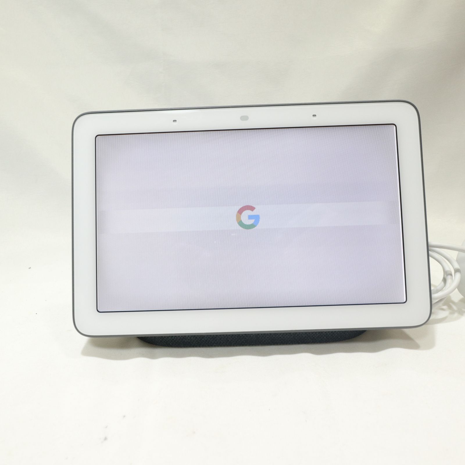 動作確認済み】Google Nest Hub 第 2世代 スマートディスプレー - メルカリ