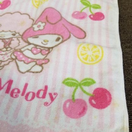 タオル 訳ありハンドタオル 7枚 まとめ売り A6872A08 - メルカリ