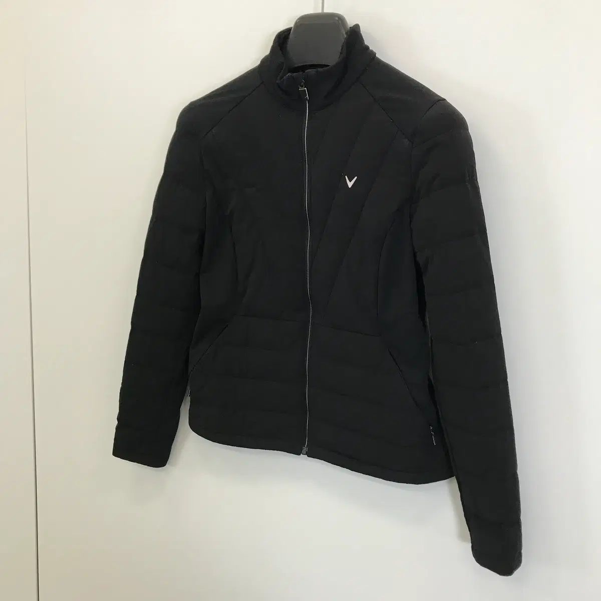 Callaway キャロウェイ 軽量 グースダウン SWING アウター レディース