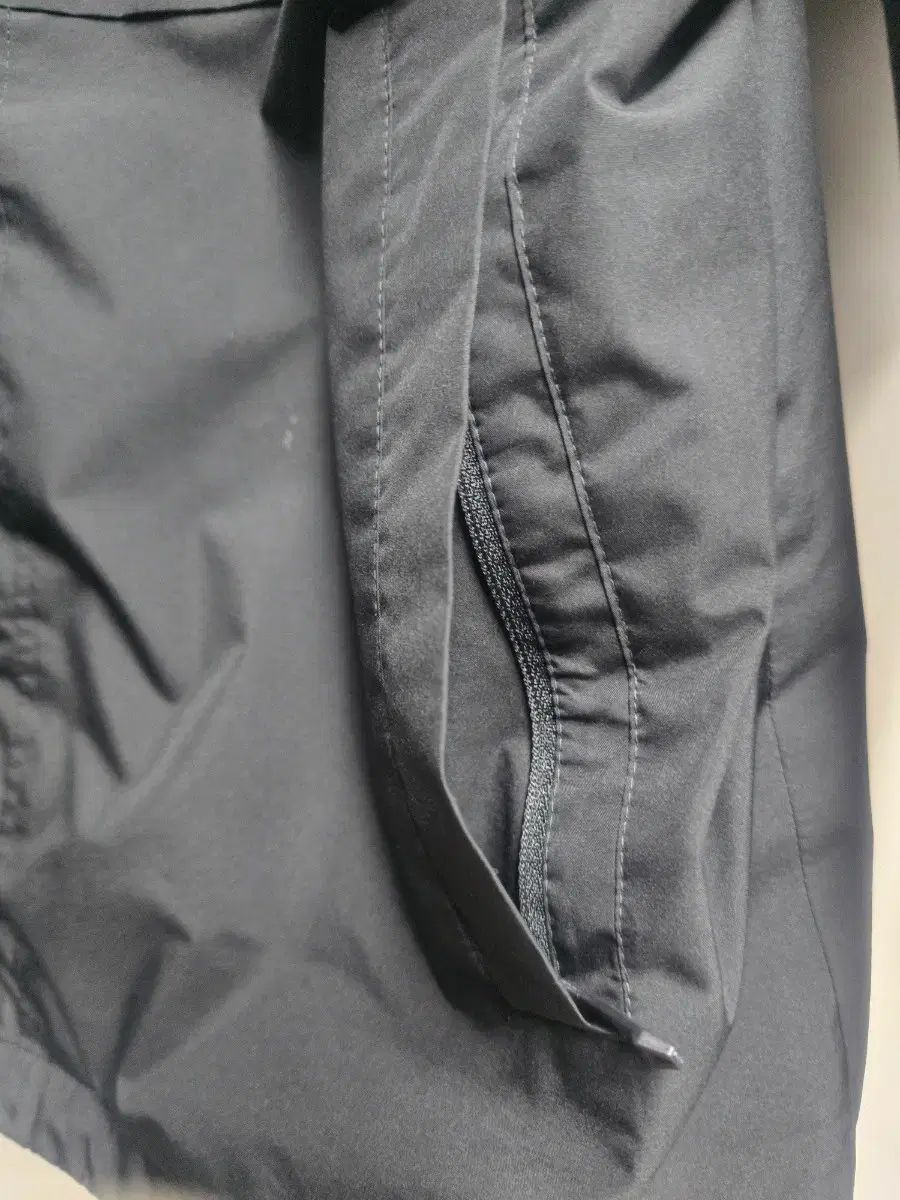 アイダー GORE TEX 季節の変わり目 ウィンドブレーカー アウター 2 XL