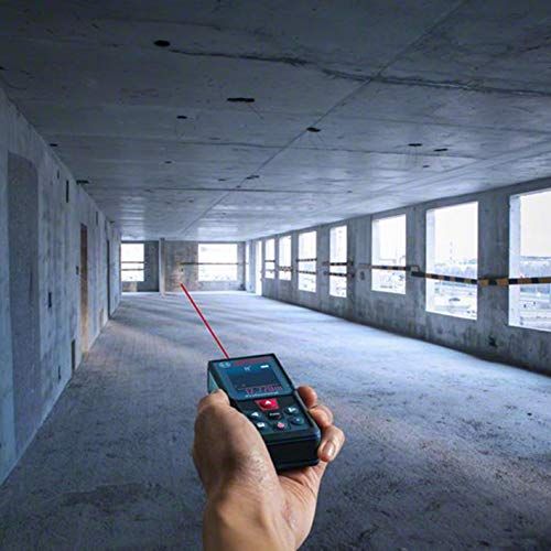  迅速に発送 Bosch Professional ボッシュ レーザー距離計 GLM 400 14 f 0 a 403 その他 キッチン 食器