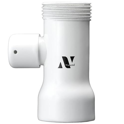 迅速に発送 Noend オーガニックファインバブル洗濯機アダプター ナノバブル発生器 汚れ除去 ニオイ除去 洗濯槽洗浄 ブランド 特許取得 日本初 タテ型洗濯機 ドラム式洗濯機対応 工具不要 グッドデザイン賞2025年度受賞 55 fdc 881