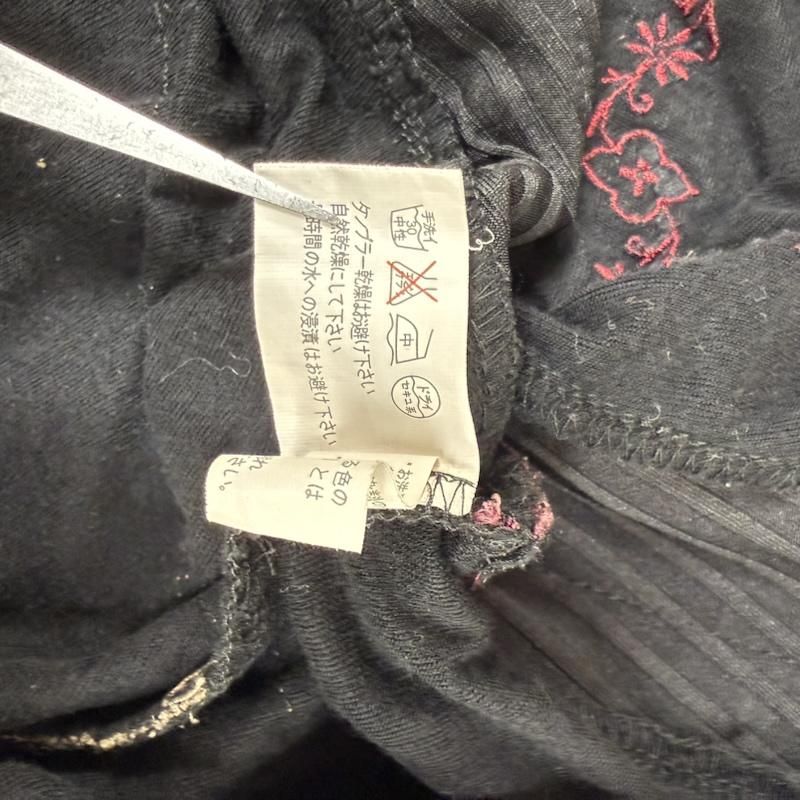 オッズオン ワンピース y2k フェアリー グランジ レース 長袖 フリル