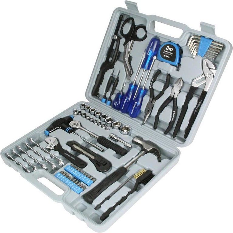 多機能ツールセット