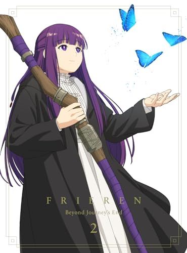 葬送のフリーレン Blu-ray Vol.2 初回生産 版 斎藤圭一郎