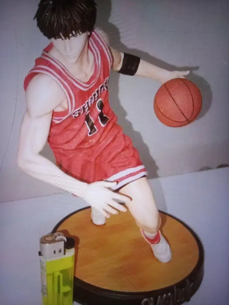 SLAM DUNK スラムダンク 桜木 花道 フィギュア