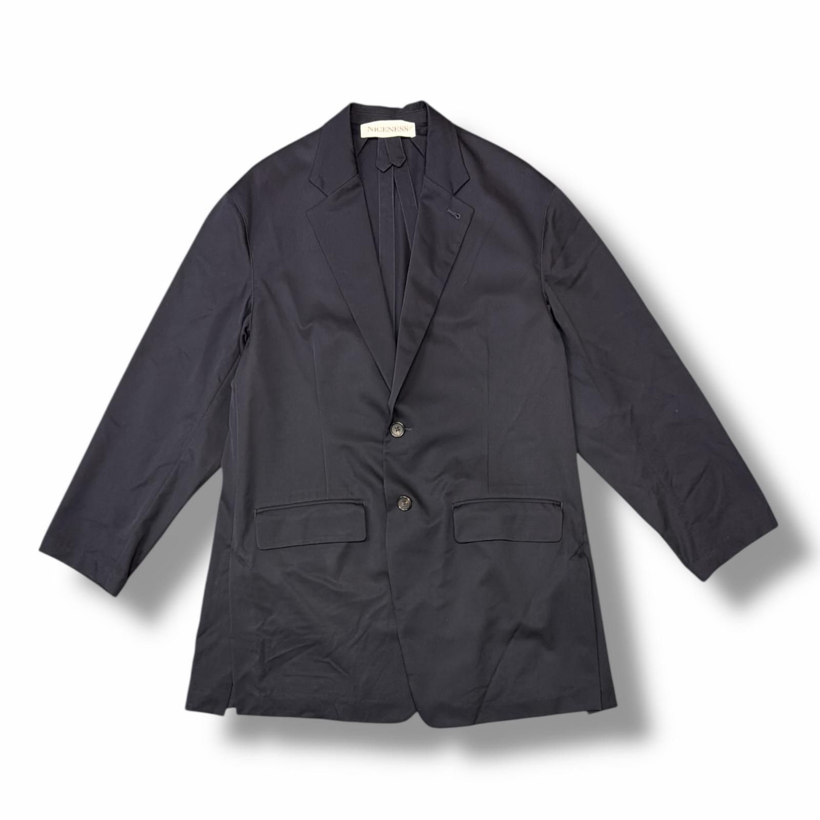 NICENESS GINGER 21ss
